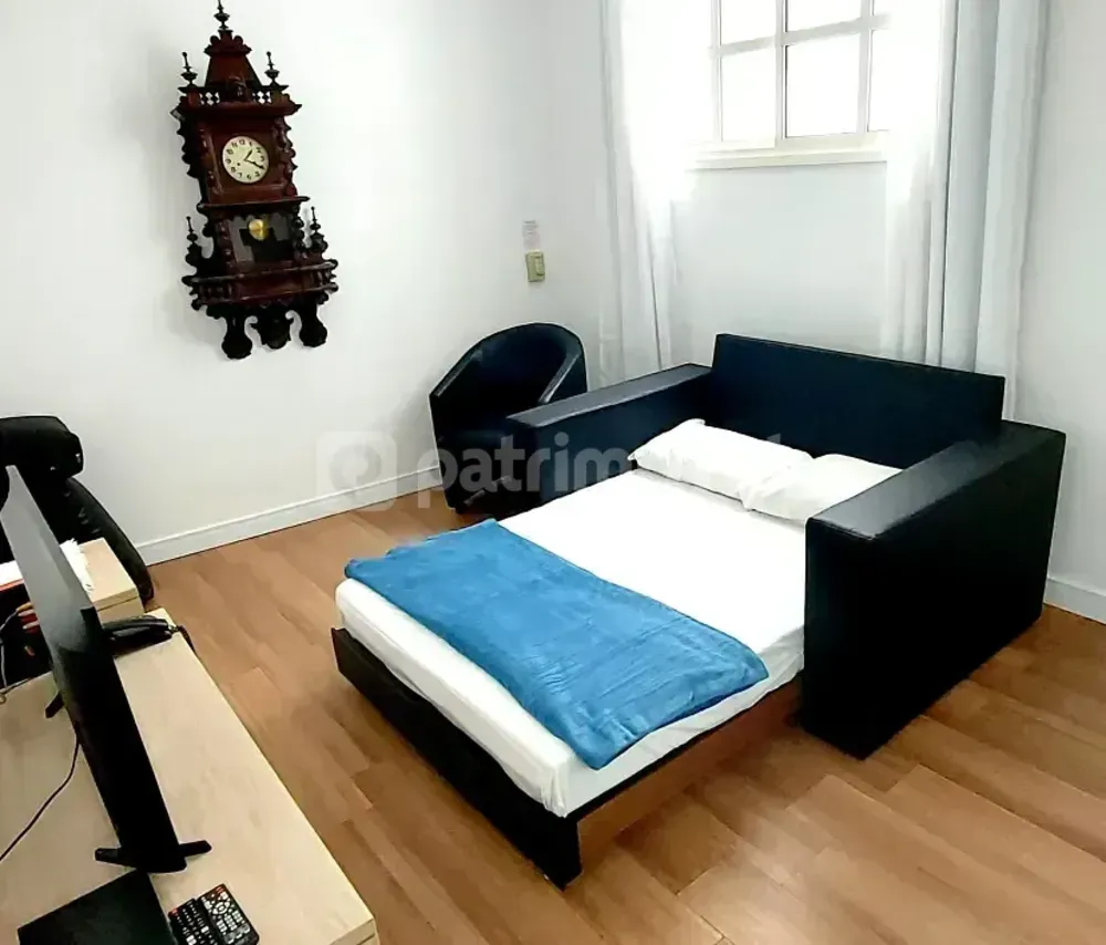 Apartamento, 1 quarto, 50 m² - Foto 27