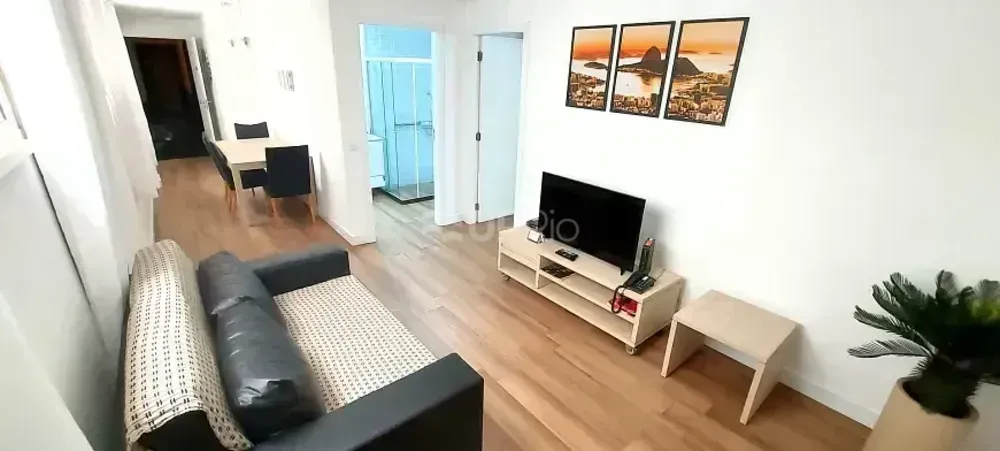 Apartamento, 1 quarto, 50 m² - Foto 17
