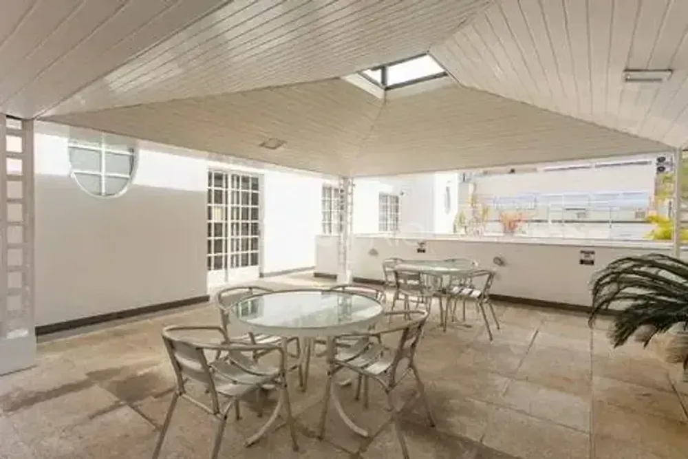 Apartamento, 1 quarto, 50 m² - Foto 7