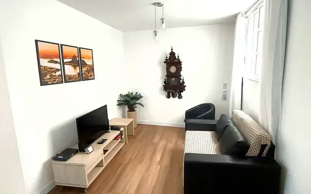 Apartamento, 1 quarto, 50 m² - Foto 18