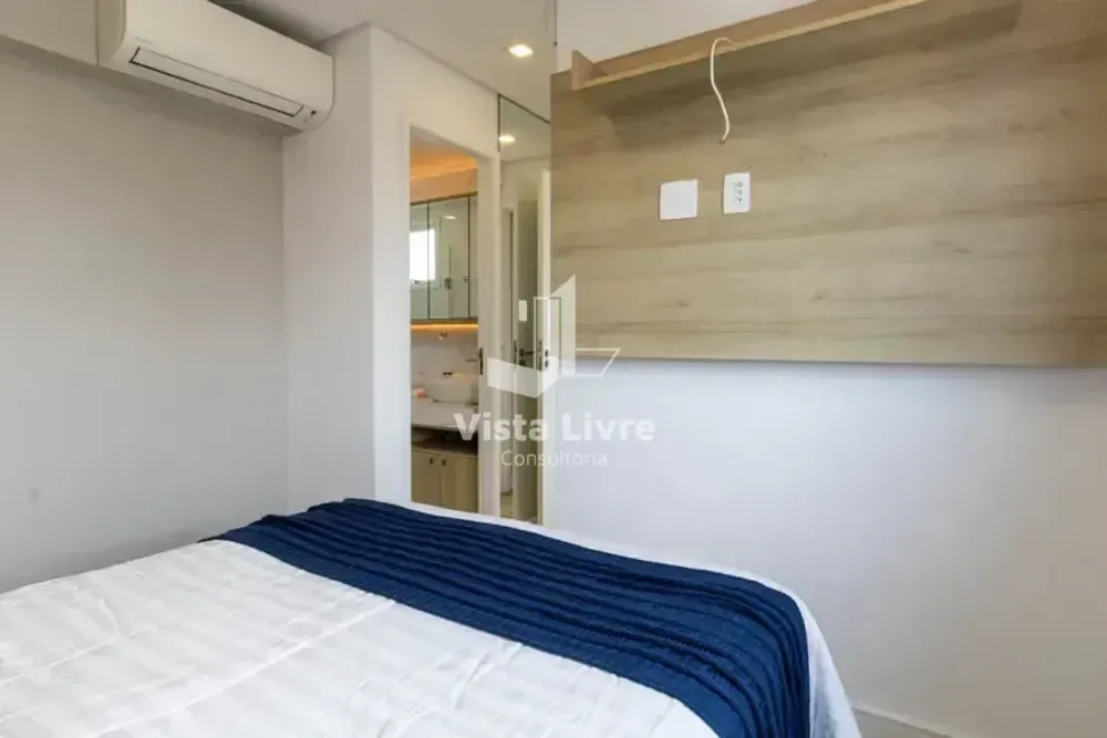 Apartamento, 2 quartos, 50 m² - Foto 3