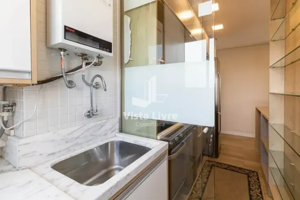 Apartamento, 2 quartos, 50 m² - Foto 4