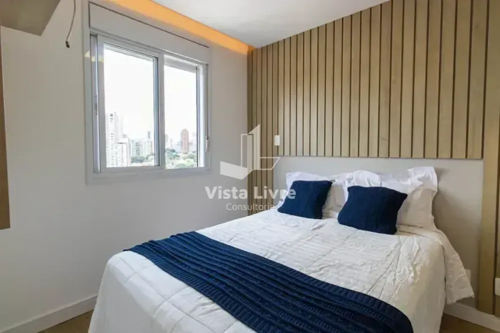 Apartamento, 2 quartos, 50 m² - Foto 2