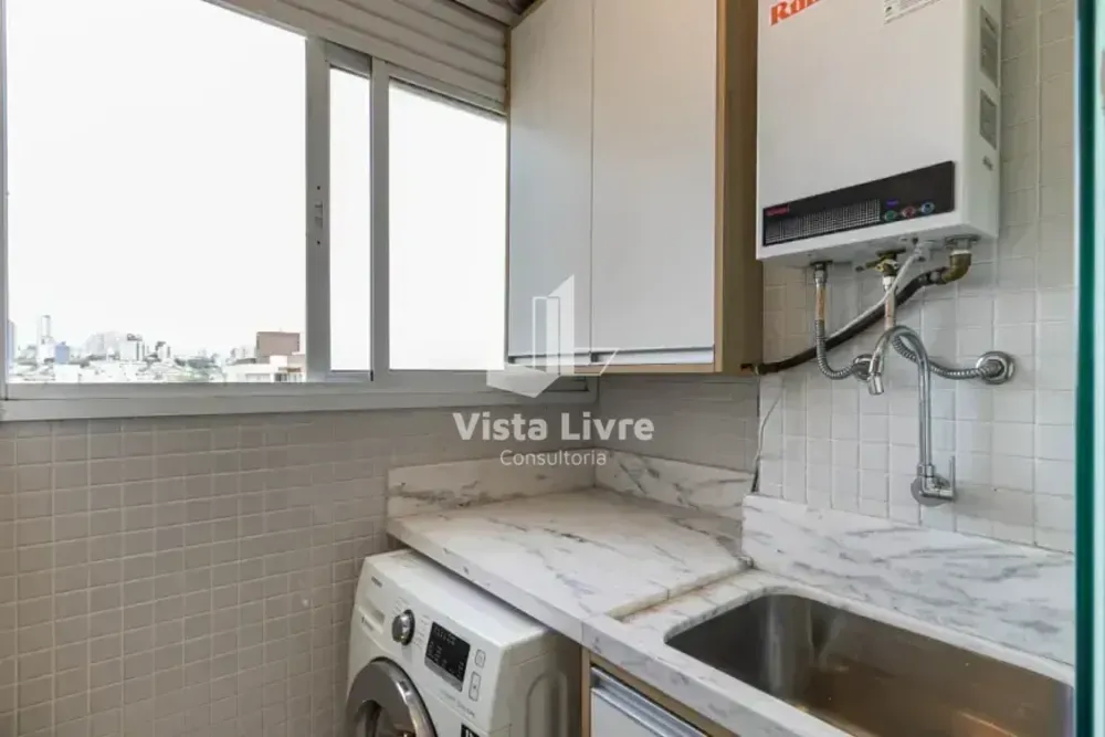 Apartamento, 2 quartos, 50 m² - Foto 1