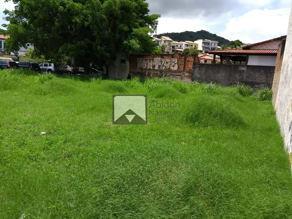 Terreno, 622 m² - Foto 6