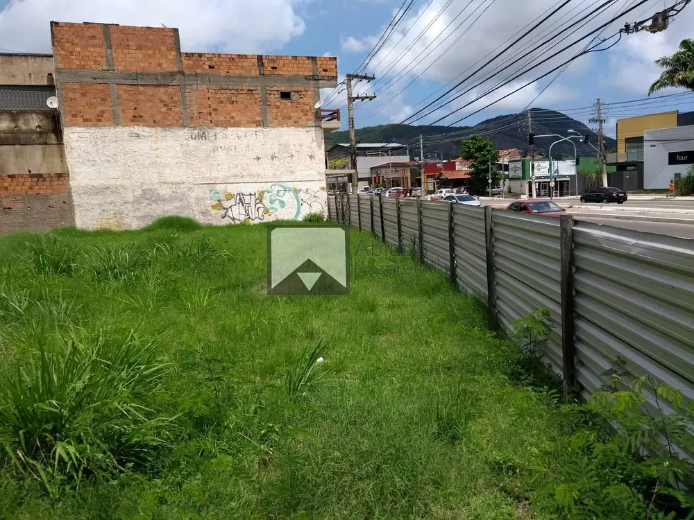 Terreno, 622 m² - Foto 3