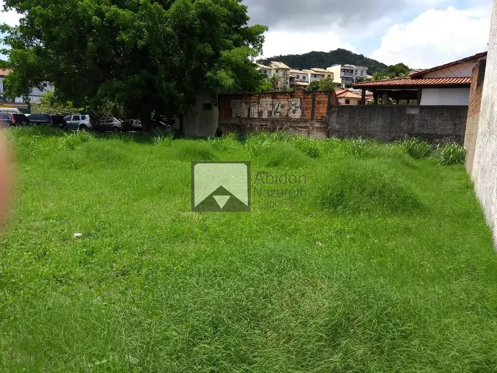 Terreno, 622 m² - Foto 8