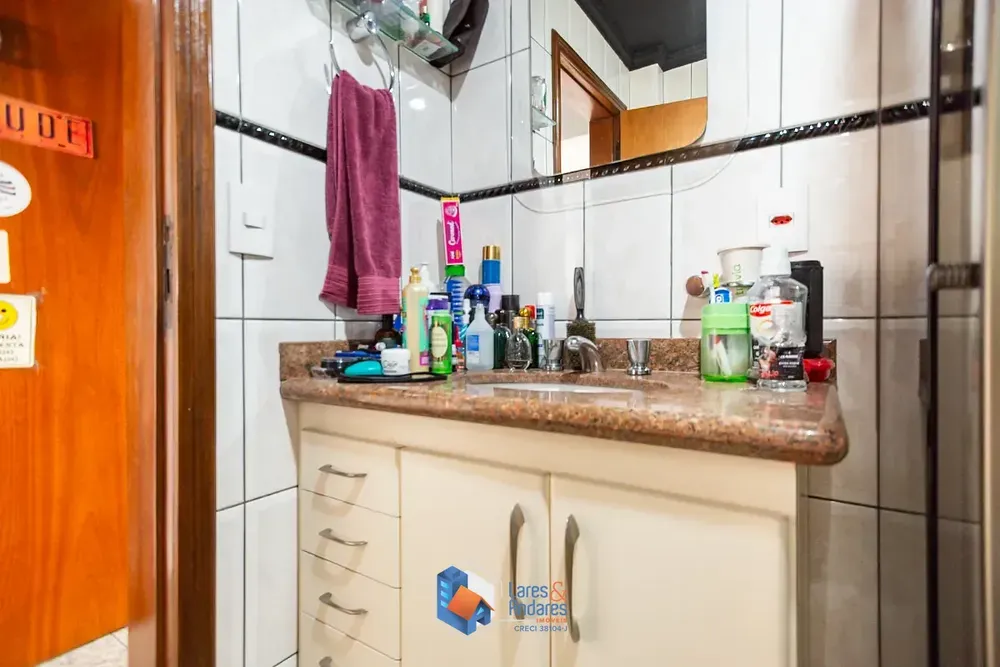 Apartamento, 4 quartos, 267 m² - Foto 6
