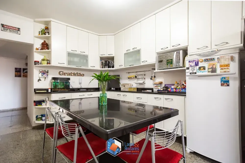 Apartamento, 4 quartos, 267 m² - Foto 5