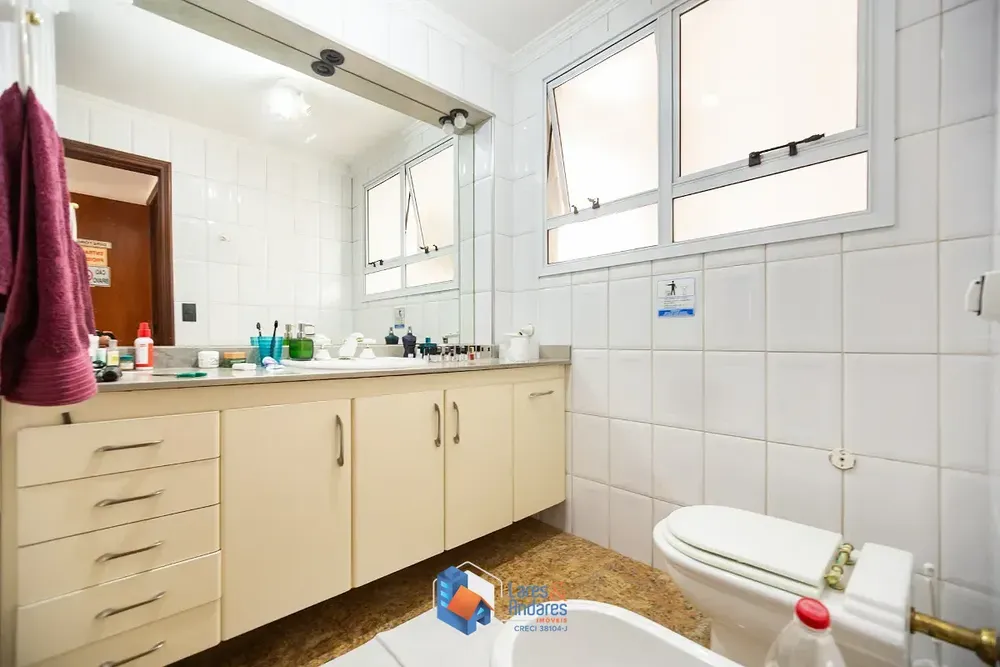 Apartamento, 4 quartos, 267 m² - Foto 7