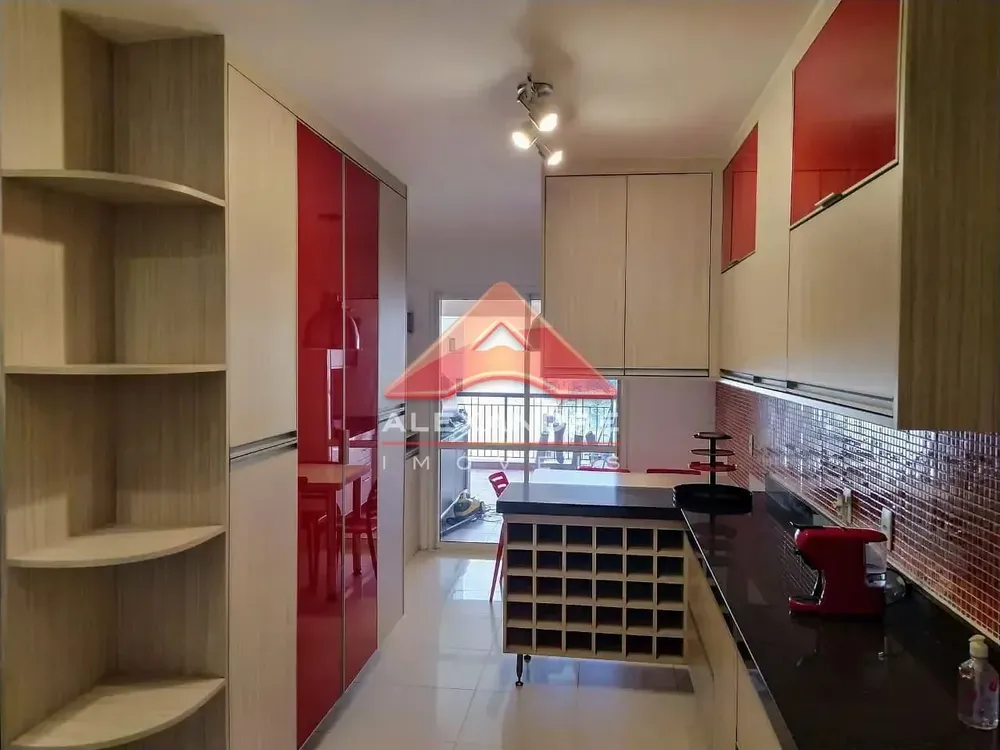 Apartamento, 4 quartos, 194 m² - Foto 2