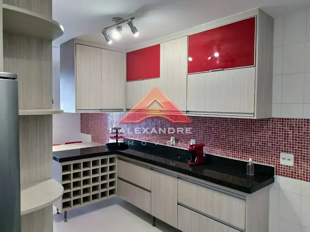 Apartamento, 4 quartos, 194 m² - Foto 4