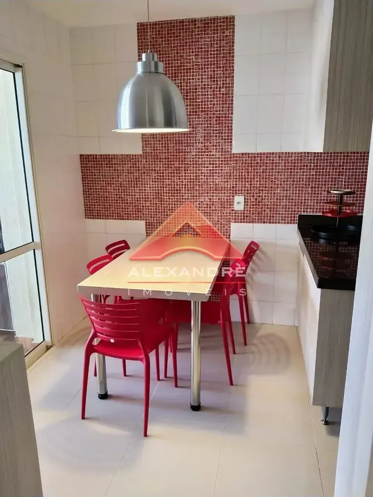 Apartamento, 4 quartos, 194 m² - Foto 3