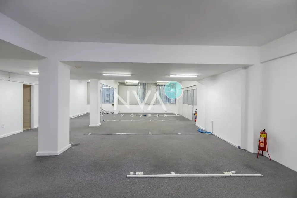 Sala-Conjunto, 264 m² - Foto 1
