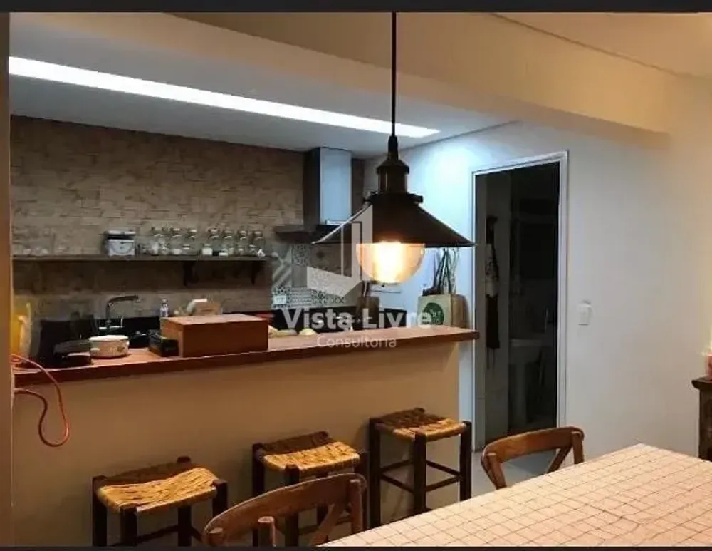 Apartamento, 3 quartos, 143 m² - Foto 2