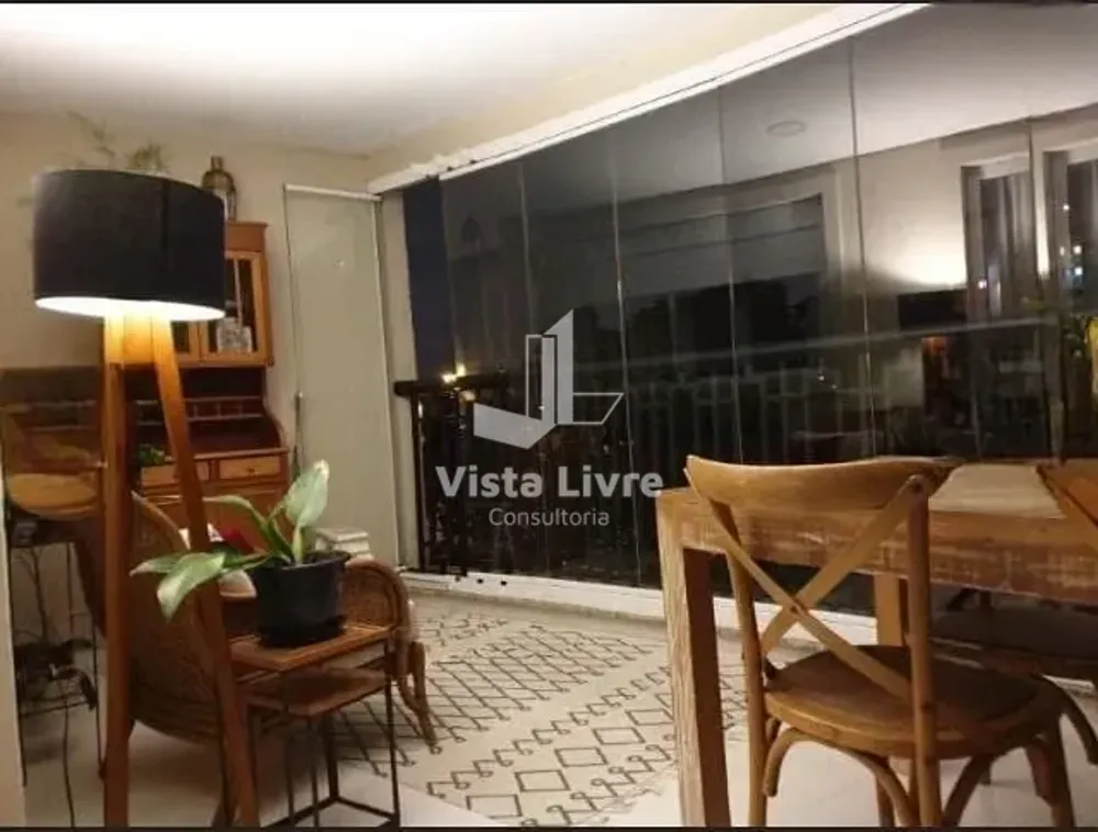 Apartamento, 3 quartos, 143 m² - Foto 4