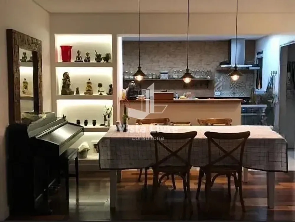 Apartamento, 3 quartos, 143 m² - Foto 3