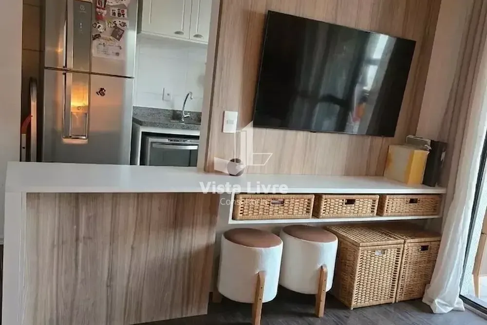 Apartamento, 2 quartos, 60 m² - Foto 4