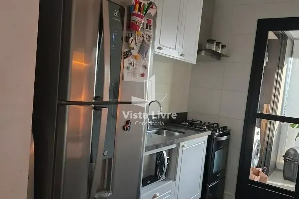 Apartamento, 2 quartos, 60 m² - Foto 1