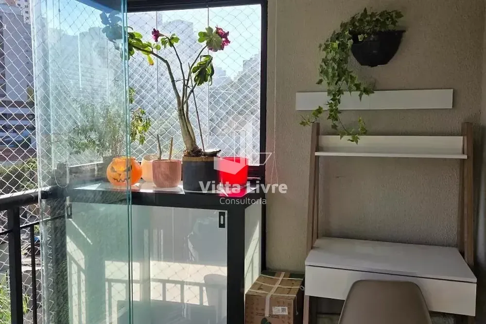 Apartamento, 2 quartos, 60 m² - Foto 7