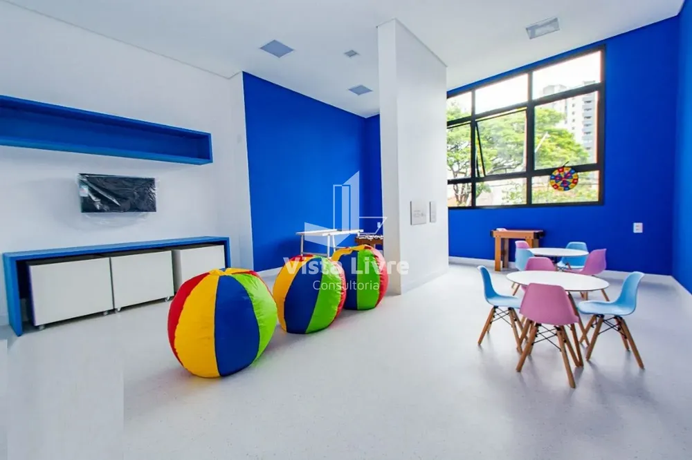 Apartamento, 2 quartos, 60 m² - Foto 8