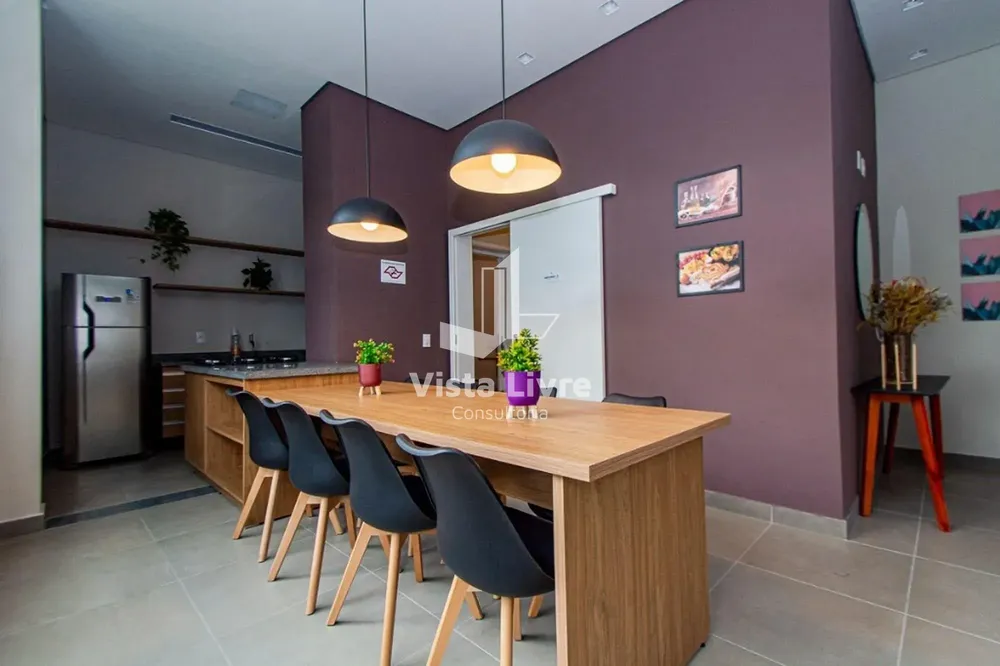 Apartamento, 2 quartos, 60 m² - Foto 6