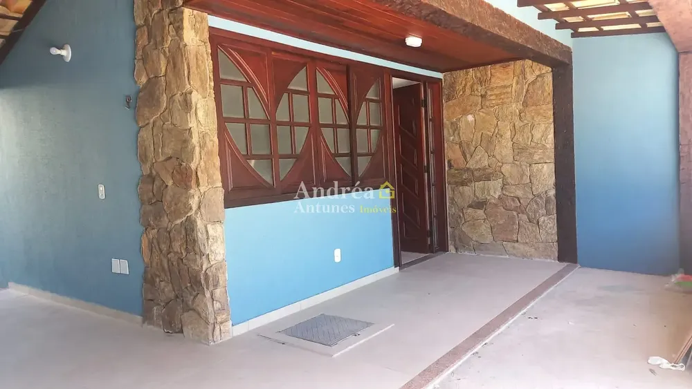 Casa, 2 quartos, 97 m² - Foto 1