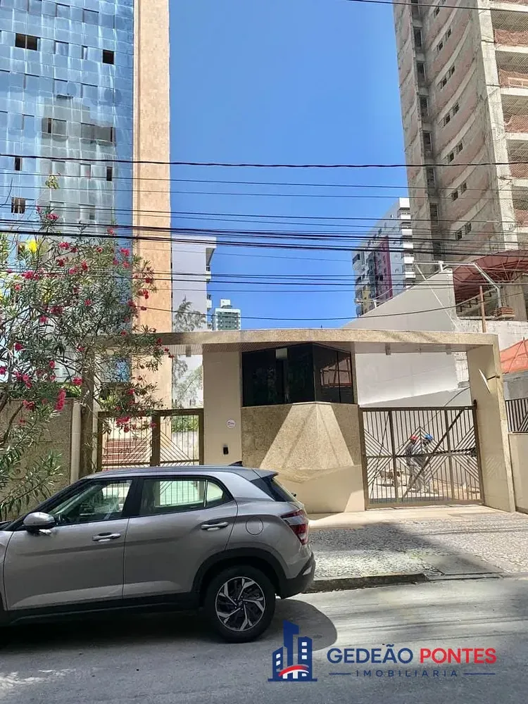 Cobertura, 5 quartos, 345 m² - Foto 2