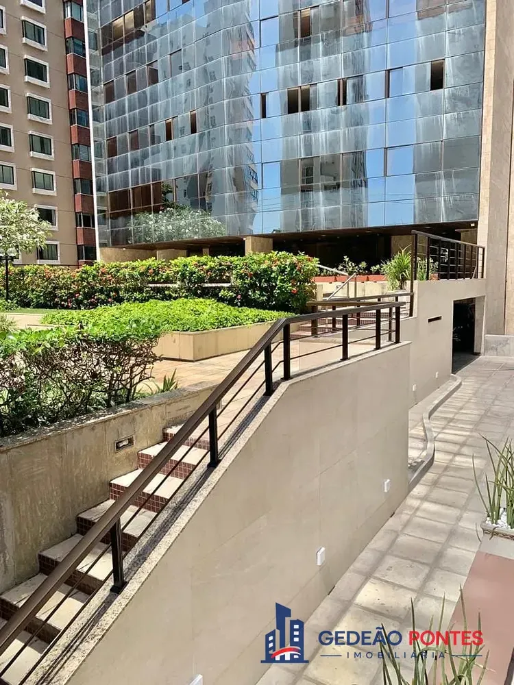 Cobertura, 5 quartos, 345 m² - Foto 3