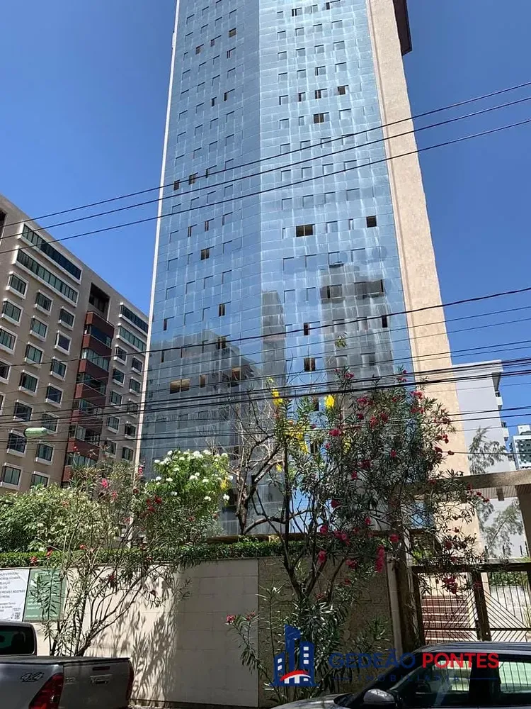 Cobertura, 5 quartos, 345 m² - Foto 1