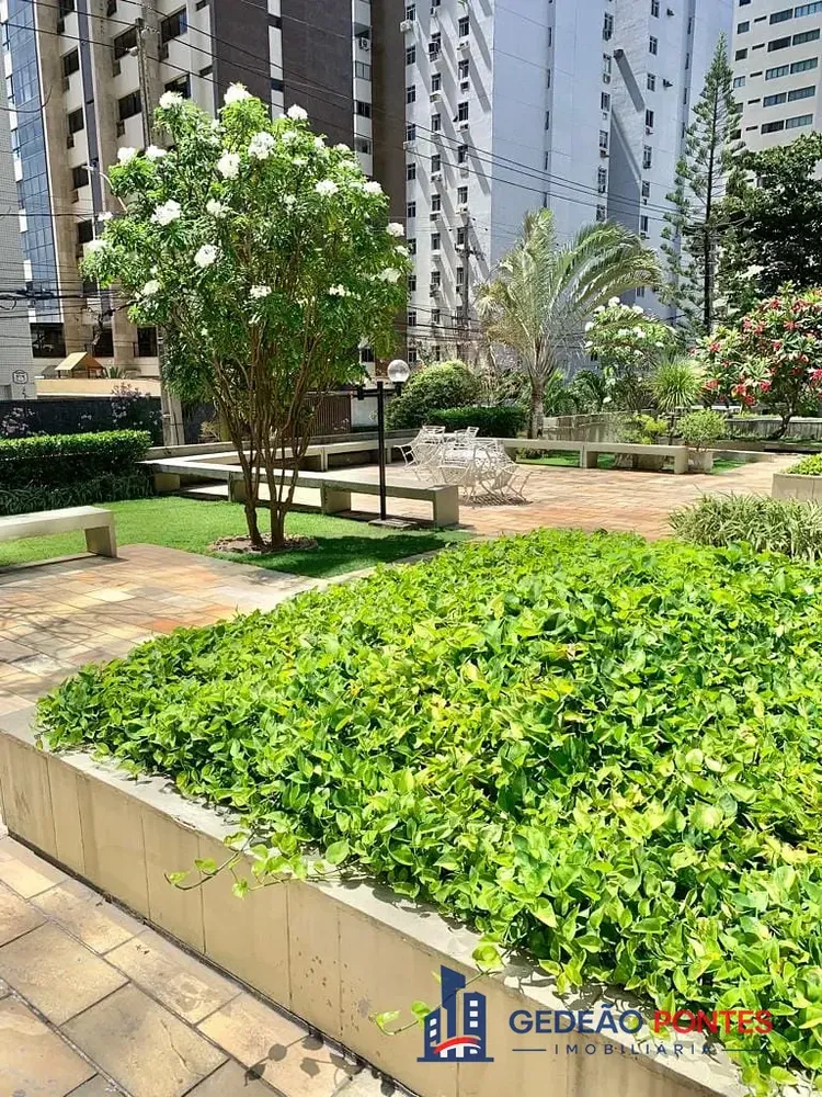 Cobertura, 5 quartos, 345 m² - Foto 4