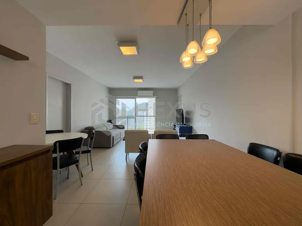 Apartamento, 3 quartos, 125 m² - Foto 1