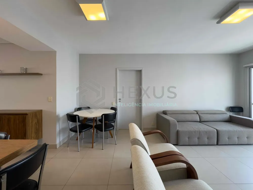 Apartamento, 3 quartos, 125 m² - Foto 4