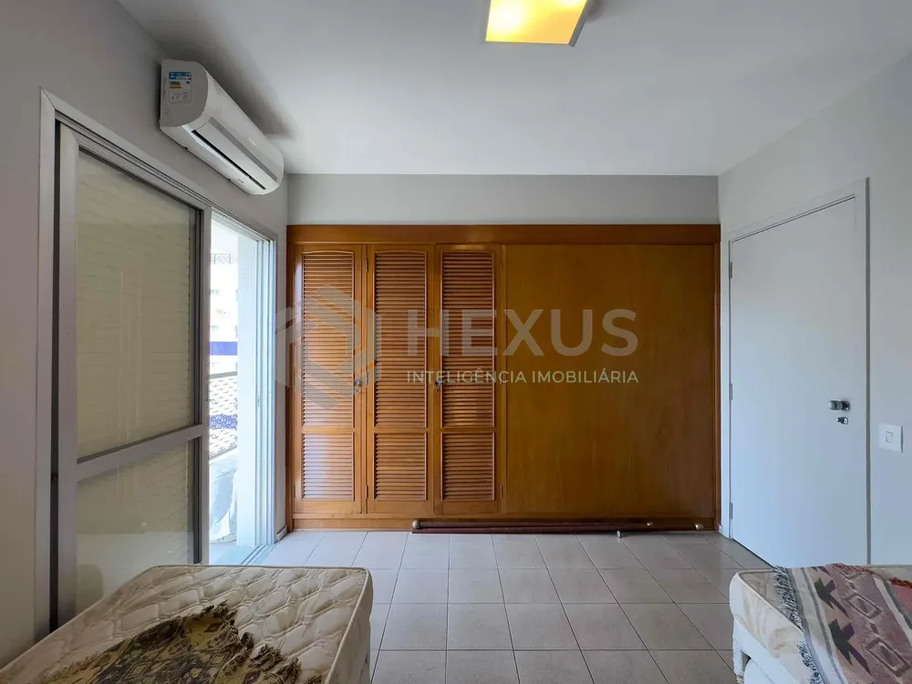 Apartamento, 3 quartos, 125 m² - Foto 3