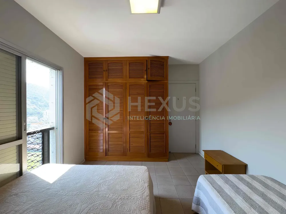 Apartamento, 3 quartos, 125 m² - Foto 2