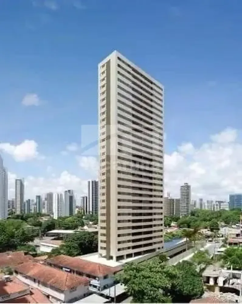 Apartamento, 4 quartos, 154 m² - Foto 1