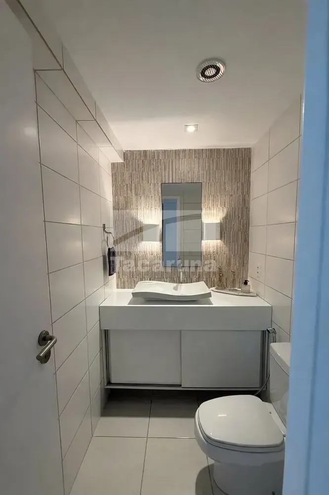 Apartamento, 4 quartos, 154 m² - Foto 5