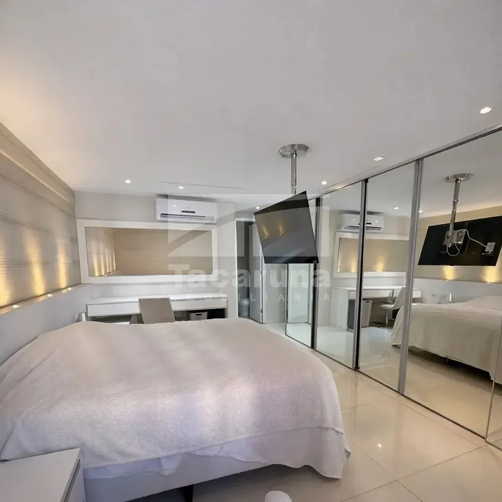 Apartamento, 4 quartos, 154 m² - Foto 6