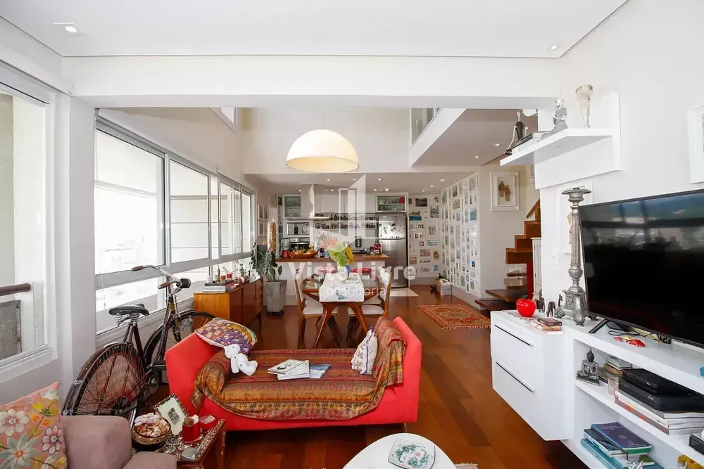 Apartamento, 2 quartos, 113 m² - Foto 3