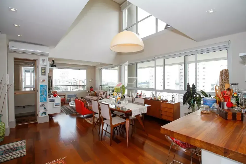 Apartamento, 2 quartos, 113 m² - Foto 4