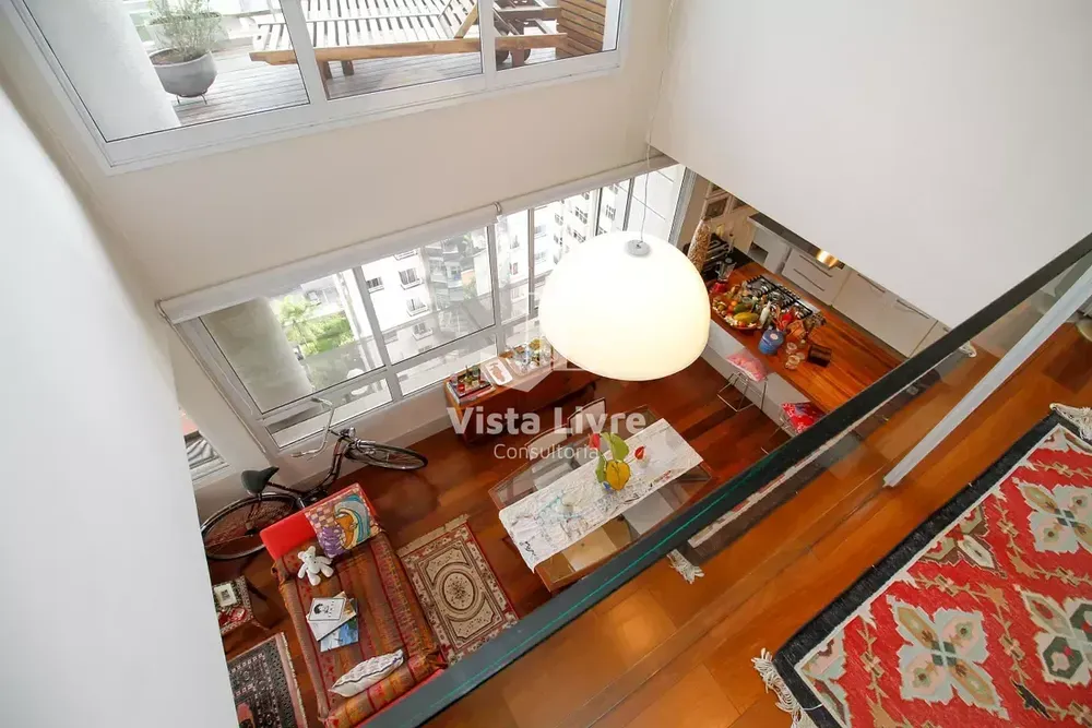 Apartamento, 2 quartos, 113 m² - Foto 2