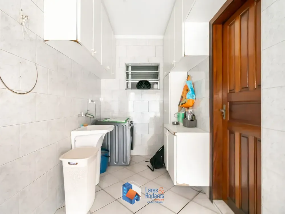 Sobrado, 3 quartos, 217 m² - Foto 7