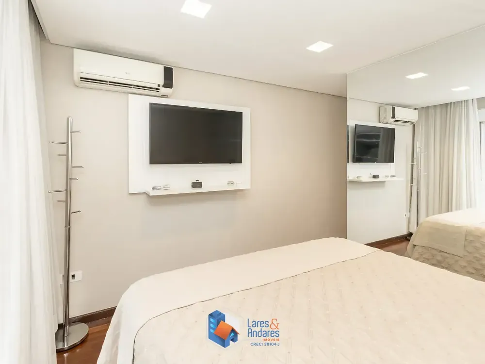 Sobrado, 3 quartos, 217 m² - Foto 5