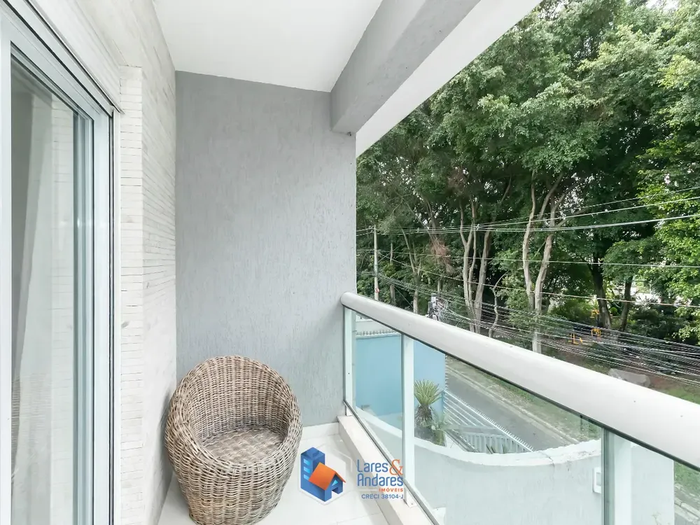 Sobrado, 3 quartos, 217 m² - Foto 6