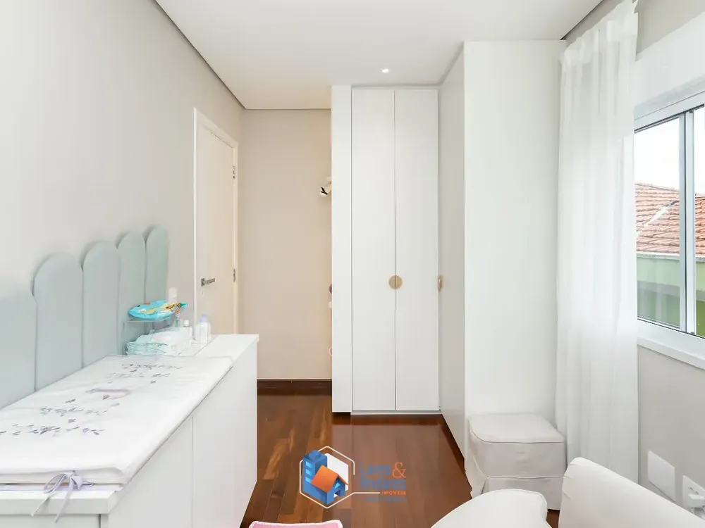 Sobrado, 3 quartos, 217 m² - Foto 4