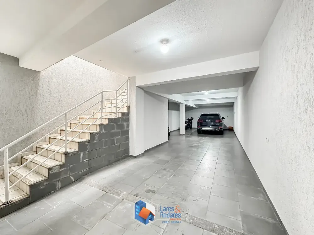 Sobrado, 3 quartos, 217 m² - Foto 8