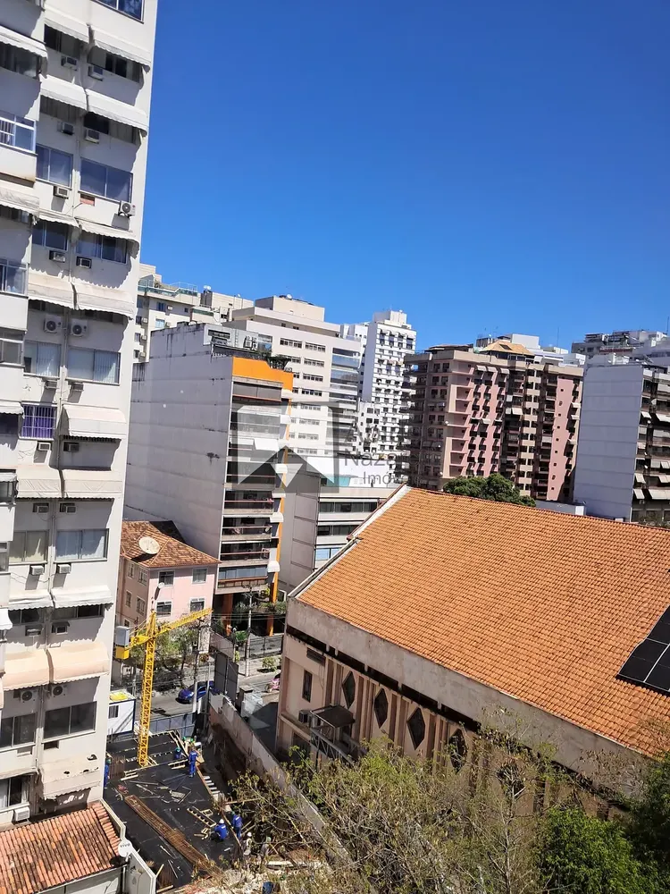 Apartamento, 3 quartos, 105 m² - Foto 2