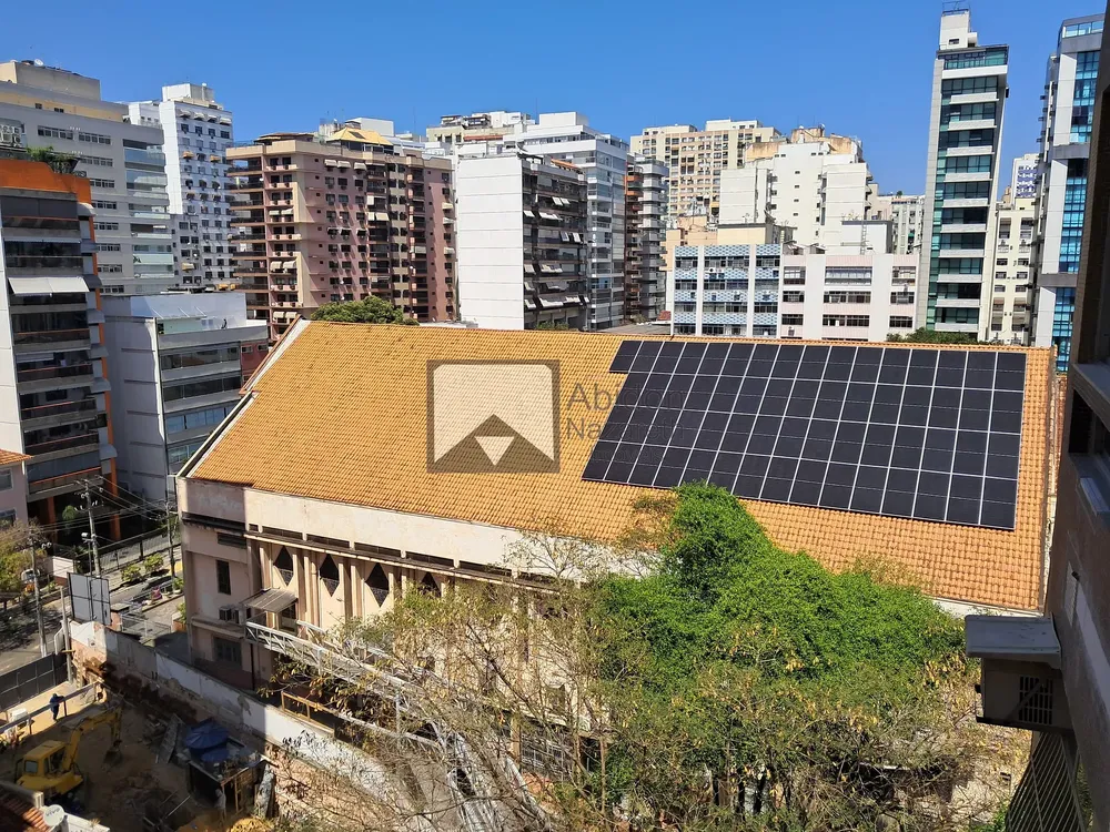Apartamento, 3 quartos, 105 m² - Foto 16
