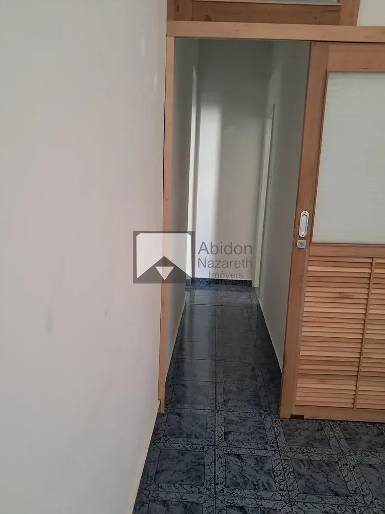 Apartamento, 3 quartos, 105 m² - Foto 11
