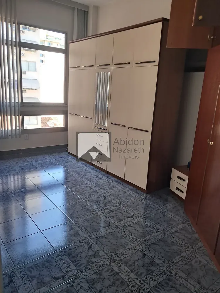 Apartamento, 3 quartos, 105 m² - Foto 1